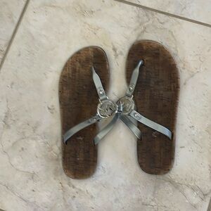 Michael kors sandals